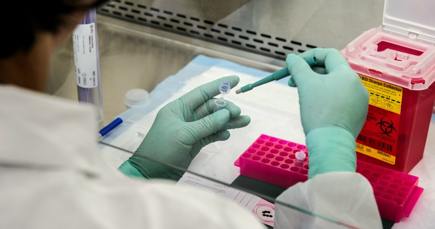 GSK recebe aprova&ccedil;&atilde;o para formula&ccedil;&atilde;o autoinjet&aacute;vel de belimumab no tratamento de l&uacute;pus eritematoso sist&eacute;mico