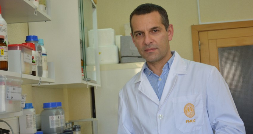 Instituto de Investiga&ccedil;&atilde;o Cl&iacute;nica e Biom&eacute;dica da FMUC tem nova dire&ccedil;&atilde;o
