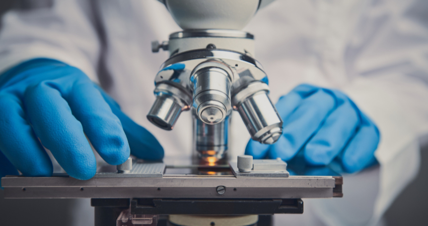 Inven&ccedil;&otilde;es na luta contra o cancro aumentaram mais de 70 % desde 2015