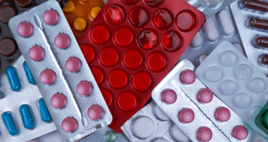 Despesa do SNS com medicamentos teve a maior subida dos &uacute;ltimos nove anos em 2022