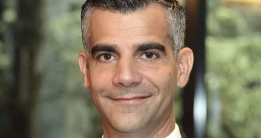 Dr. Tiago Galv&atilde;o eleito diretor-geral da Empifarma