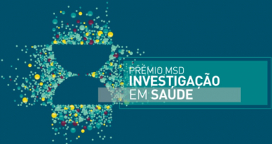 Alargado prazo de candidaturas ao Pr&eacute;mio MSD de Investiga&ccedil;&atilde;o em Sa&uacute;de