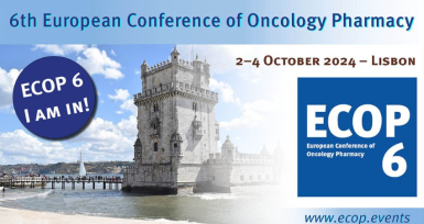 Lisboa recebe 6th European Conference of Oncology Pharmacy