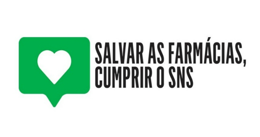 42 mil portugueses j&aacute; assinaram a peti&ccedil;&atilde;o &ldquo;Salvar as Farm&aacute;cias, Cumprir o SNS&rdquo;