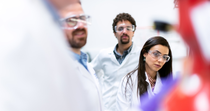 P-BIO pretende refor&ccedil;ar o investimento em biotecnologia