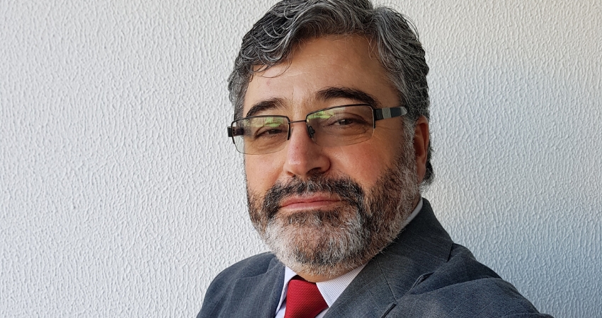 Dr. Pedro de Figueiredo &eacute; o novo diretor de neg&oacute;cio do Instituto Gal&eacute;nico - Health Solutions