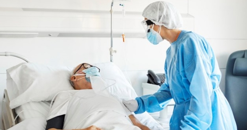 Ciclo de palestras &ldquo;Medicina de cat&aacute;strofe e a COVID-19&rdquo; come&ccedil;a hoje