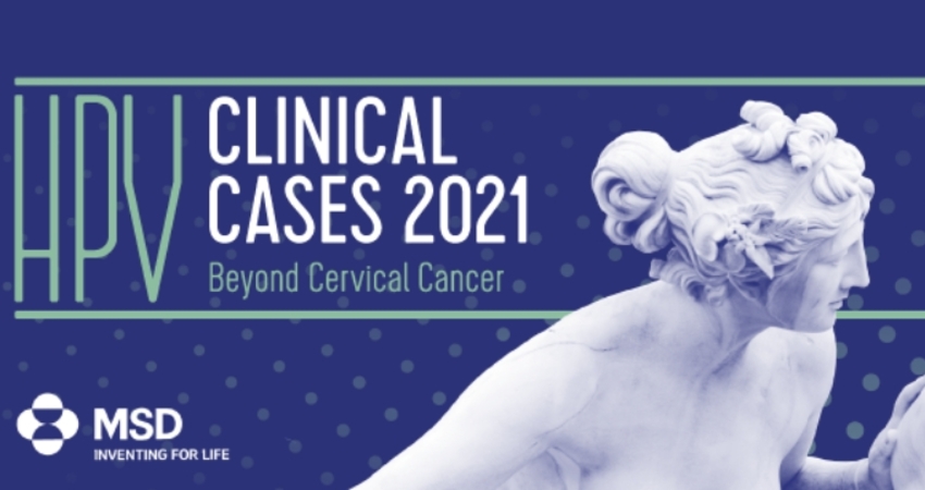 HPV Clinical Cases: submiss&atilde;o de trabalhos a decorrer