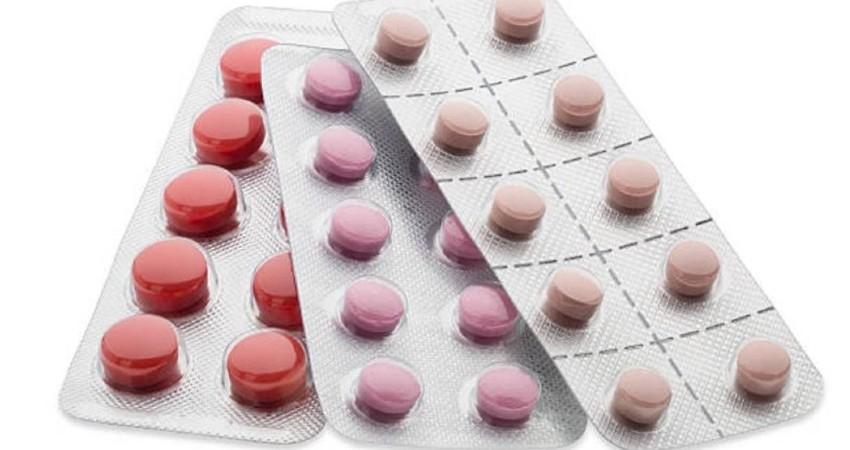 Gilead com blister ainda mais f&aacute;cil de abrir para comodidade das pessoas que vivem com VIH-1