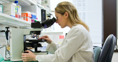 Gilead apresenta novos dados de pesquisa e desenvolvimento de VIH