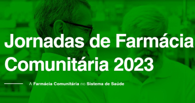 Farm&aacute;cia Comunit&aacute;ria no Sistema de Sa&uacute;de em debate no final de maio
