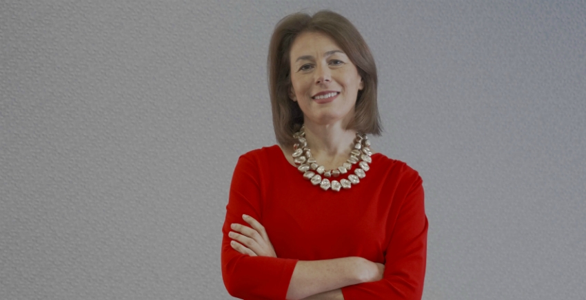 Dr.&ordf; Carla Benedito nomeada diretora-geral da Takeda Portugal