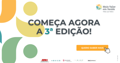 Capacitar e apoiar a execu&ccedil;&atilde;o de projetos de Value Based Heathcare com impacto nos hospitais do SNS e na comunidade