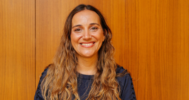 Ema Paulino apresenta candidatura para presid&ecirc;ncia da ANF