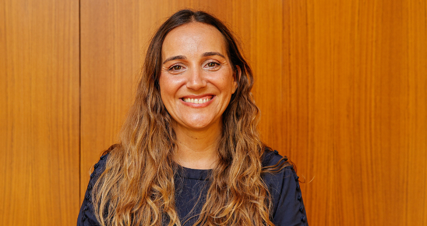 Ema Paulino apresenta candidatura para presid&ecirc;ncia da ANF