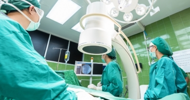 Projeto de intelig&ecirc;ncia artificial recebe apoio financeiro para melhorar a qualidade da sa&uacute;de