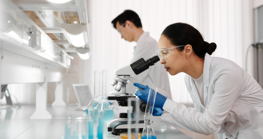 Estudo identifica necessidade de maior e mais r&aacute;pido acesso a testes de diagn&oacute;stico precoce