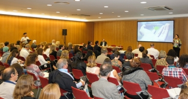Expofarma &eacute; tamb&eacute;m sin&oacute;nimo de atualiza&ccedil;&atilde;o de conhecimentos