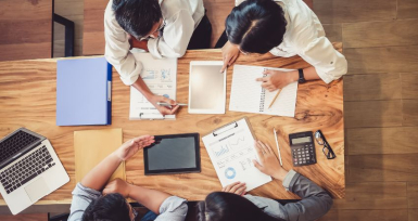 Boehringer Ingelheim apresenta a evolu&ccedil;&atilde;o da sua marca corporativa