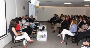 Diretiva Europeia dos Medicamentos Falsificados: IV Semin&aacute;rio de Sa&uacute;de da GS1 Portugal debate impacto e solu&ccedil;&otilde;es