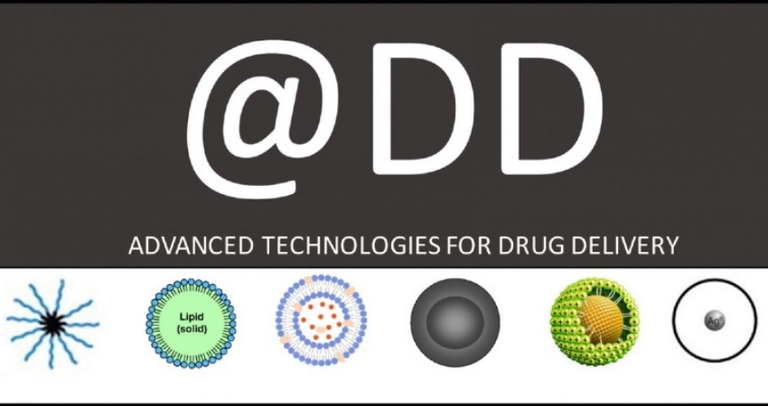 FFUL cria 1.&ordm; &ldquo;Symposium on Advanced Technologies for Drug Delivery&rdquo;