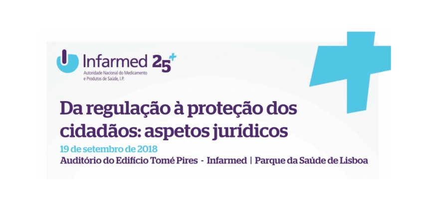 &ldquo;Da regula&ccedil;&atilde;o &agrave; prote&ccedil;&atilde;o dos cidad&atilde;os: aspetos jur&iacute;dicos&rdquo;: inscri&ccedil;&otilde;es terminam a 14 de setembro