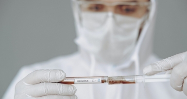 Roche anuncia teste serol&oacute;gico com 100% de sensibilidade