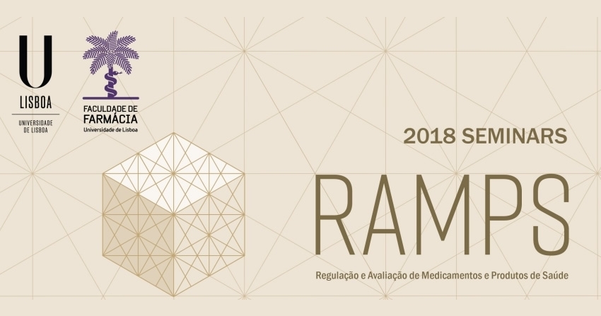 FFULisboa promove Semin&aacute;rios sobre regula&ccedil;&atilde;o e avalia&ccedil;&atilde;o do medicamento e produtos de Sa&uacute;de