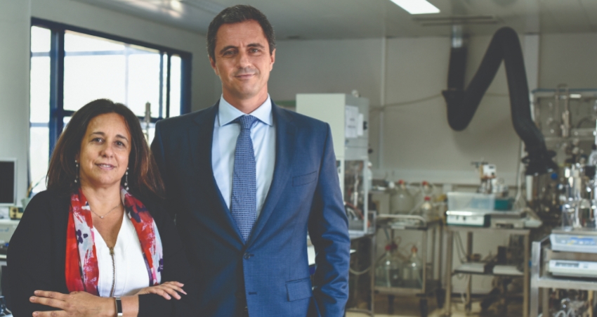 Novos diretores d&atilde;o continuidade &agrave; miss&atilde;o do Instituto de Biologia Experimental e Tecnol&oacute;gica