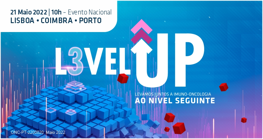 Est&aacute; a chegar a reuni&atilde;o L3vel Up