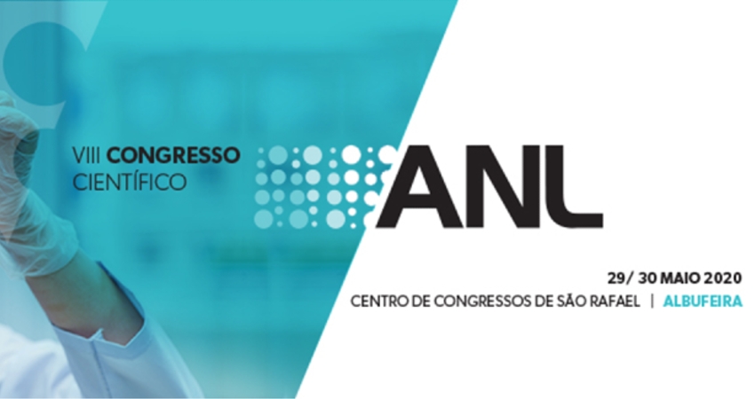 VIII Congresso Cient&iacute;fico ANL debate preocupa&ccedil;&otilde;es da Medicina Laboratorial