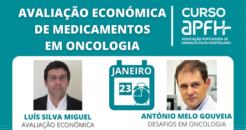 APFH aborda a avalia&ccedil;&atilde;o econ&oacute;mica de medicamentos em Oncologia