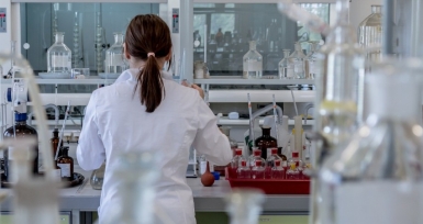 EMA recomenda a utiliza&ccedil;&atilde;o de dexametasona nos doentes com COVID-19
