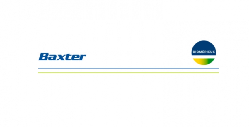bioM&eacute;rieux e Baxter unem-se para melhorar o diagn&oacute;stico e tratamento da insufici&ecirc;ncia renal aguda