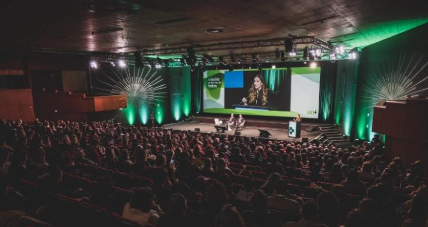 Congresso Nacional dos Farmac&ecirc;uticos agendado para novembro de 2024