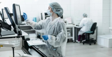 CE aprova remdesivir para o tratamento da COVID-19 em pessoas com insufici&ecirc;ncia hep&aacute;tica