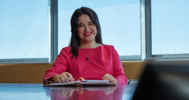Dr.&ordf; Susana Castro Marques passa a ser respons&aacute;vel por toda a &aacute;rea m&eacute;dica da Pfizer Portugal