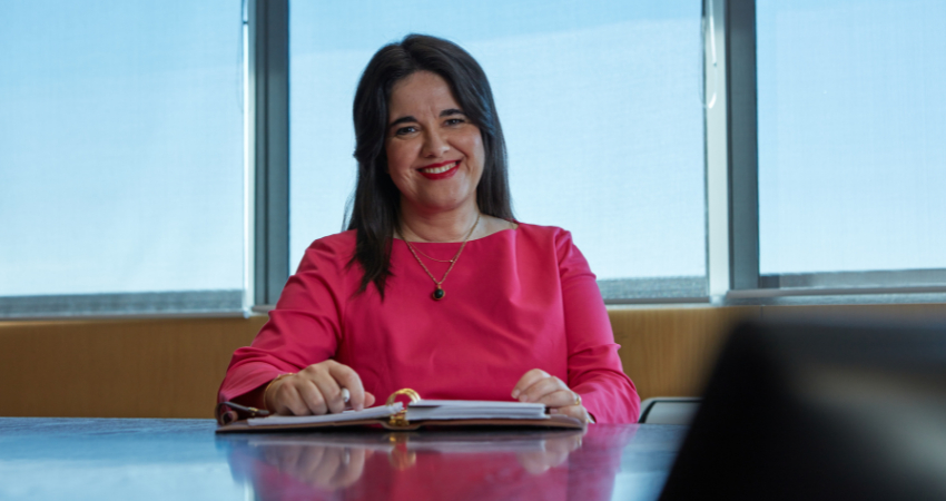 Dr.&ordf; Susana Castro Marques passa a ser respons&aacute;vel por toda a &aacute;rea m&eacute;dica da Pfizer Portugal