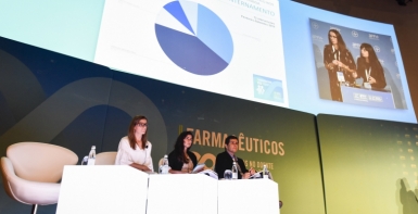 O farmac&ecirc;utico cl&iacute;nico como pe&ccedil;a fundamental das equipas multidisciplinares de cuidados de sa&uacute;de