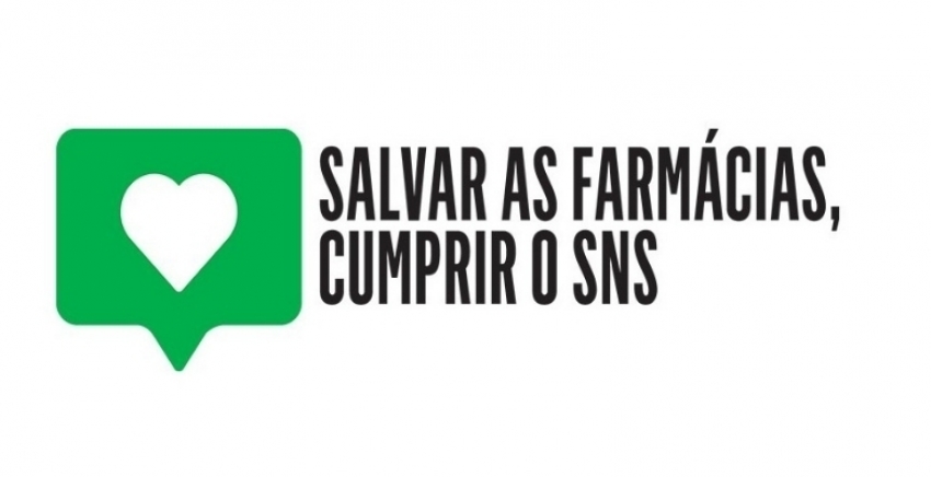 120 mil portugueses assinaram a peti&ccedil;&atilde;o &ldquo;Salvar as Farm&aacute;cias, Cumprir o SNS&rdquo;