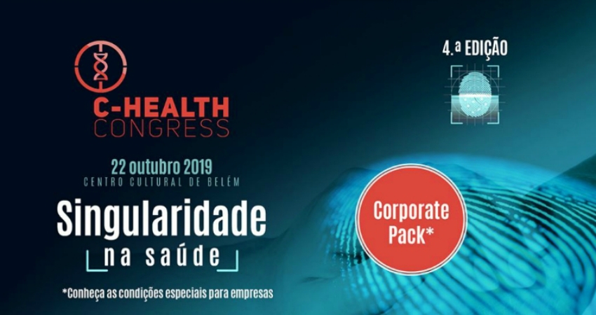 Tecnologia, inova&ccedil;&atilde;o e proximidade entre m&eacute;dico e doente em discuss&atilde;o no C-Health Congress