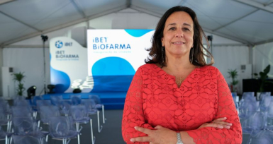 iBET: Alargar as &aacute;reas de atua&ccedil;&atilde;o, aprofundar conhecimento