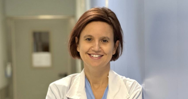 Dr.&ordf; Renata Barbosa vence pr&eacute;mio "Inovar em Farm&aacute;cia Hospitalar" com estudo sobre seguran&ccedil;a do medicamento
