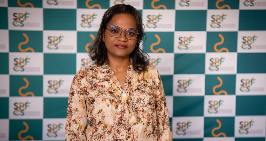 &ldquo;A internacionaliza&ccedil;&atilde;o &eacute; a chave para o desenvolvimento dos farmac&ecirc;uticos em Cabo Verde&rdquo;