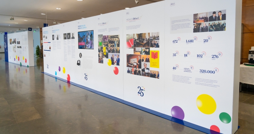 25 anos da Funda&ccedil;&atilde;o Bial em exposi&ccedil;&atilde;o digital