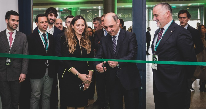 Expofarma 2023: a abertura oficial do maior evento da ind&uacute;stria farmac&ecirc;utica do pa&iacute;s