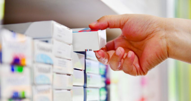 Novo estudo aborda o impacto dos produtos farmac&ecirc;uticos na qualidade de vida dos consumidores