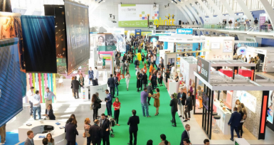 Expofarma: o maior encontro do mundo farmac&ecirc;utico est&aacute; de volta