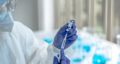 FDA: dados da vacina candidata da GSK contra o RSV em adultos mais velhos sustentam efic&aacute;cia e seguran&ccedil;a
