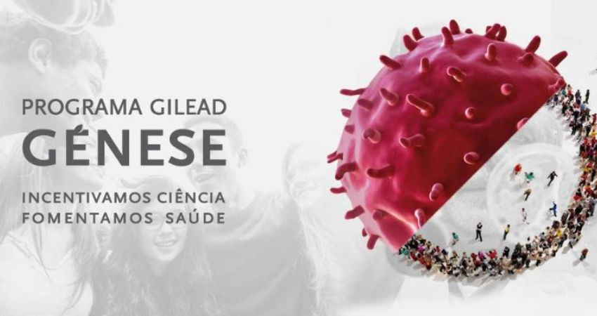 Programa Gilead G&Eacute;NESE distingue projetos de investiga&ccedil;&atilde;o e de interven&ccedil;&atilde;o comunit&aacute;ria em Oncologia e Virologia